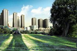 凡石地产，责任地产践行者